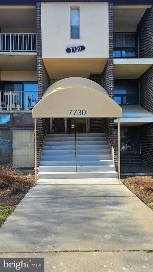 apt-101-7730 Hanover Pkwy, GREENBELT, MD, 20770-2622 | Card Image