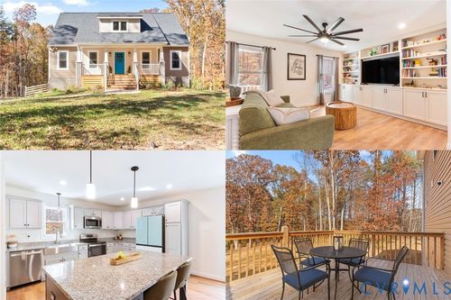 2715 Ballsville Rd, Powhatan, VA, 23139-5408 | Card Image