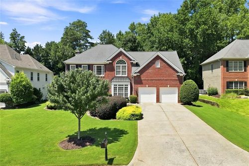 3920 Shiloh Ridge Run, Suwanee, GA, 30024-6015 | Card Image