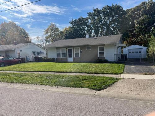 2416 Schon Drive, Colerain Twp, OH, 45231 | Card Image