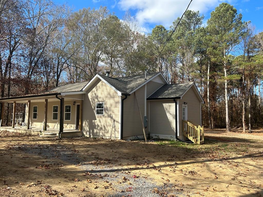 Fullers Chapel Rd, Chatsworth, GA 30705