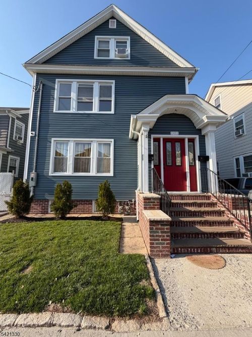 2-1431 Concord Pl, Elizabeth, NJ, 07208-2704 | Card Image