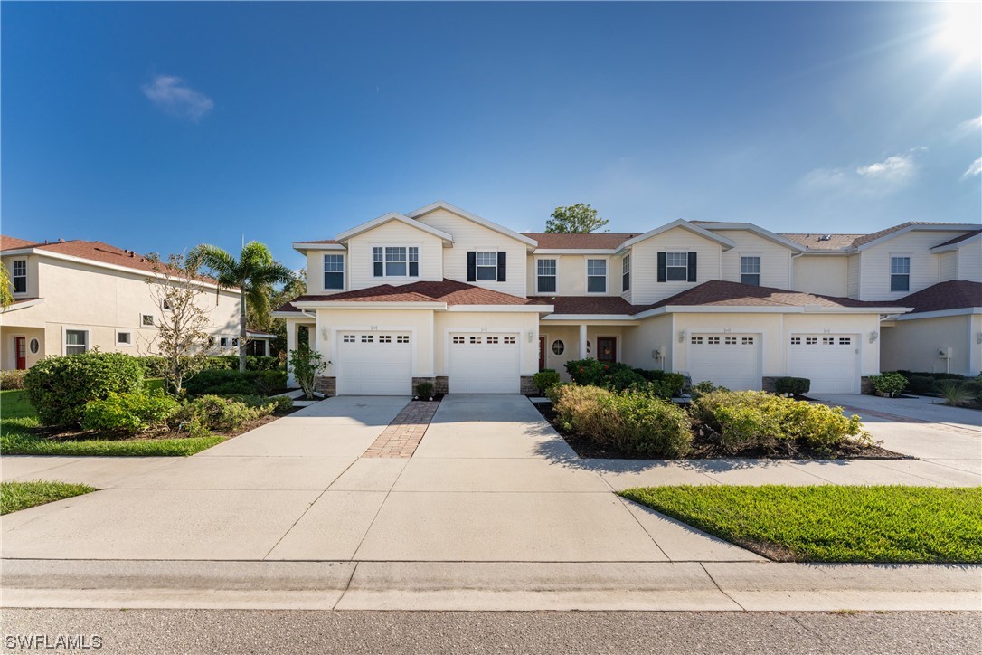 Jonah Dr, North Port, FL 34289