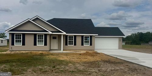 57 Crestview Road, Claxton, GA, 30417 | Card Image