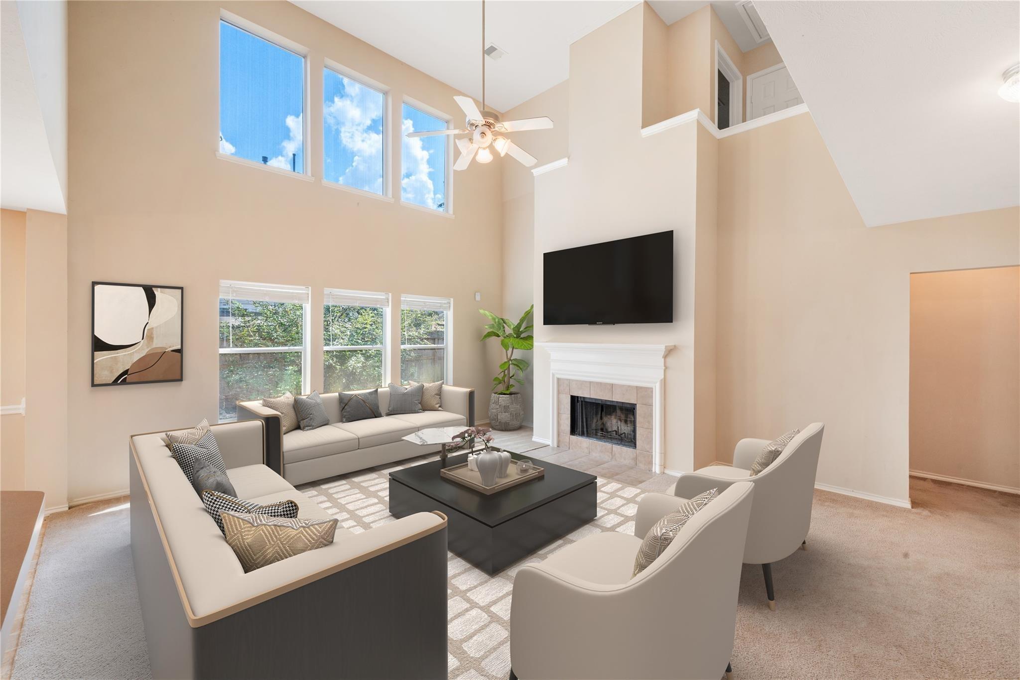 Residential Lease in Richmond 4
