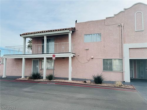 2158 E Desert Inn Rd, Las Vegas, NV, 89169-3219 | Card Image