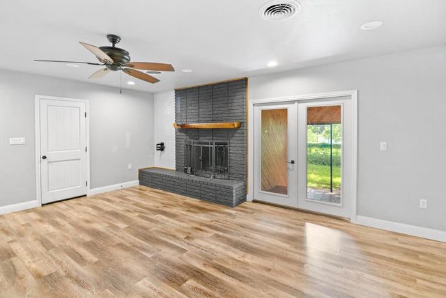 311 Smith St, Home with 3 bedrooms, 2 bathrooms and null parking in Mason TX | Image 11