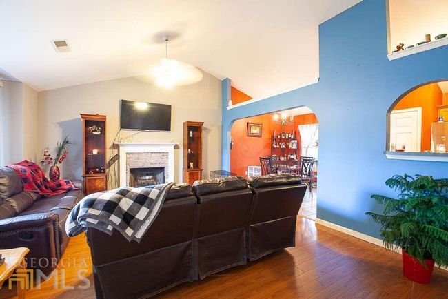 600 Riverside Dr Nw, House other with 3 bedrooms, 2 bathrooms and null parking in Calhoun GA | Image 16