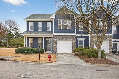 6364 Shoreview Cir, Flowery Branch, GA, 30542-7601 | Card Image