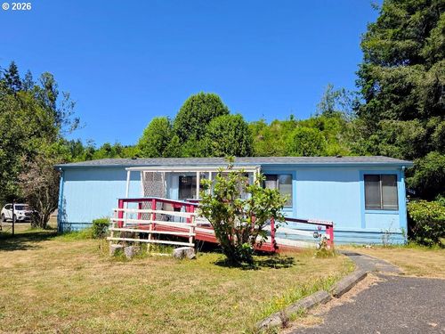 d4-1050 N Cedar Point Rd, Coquille, OR, 97423-8680 | Card Image