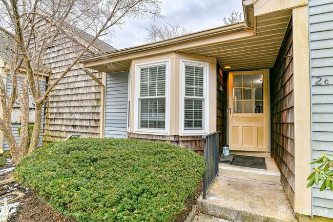 C - 2 Aaron Burr Ct, Townhouse with 2 bedrooms, 2 bathrooms and null parking in Monroe NJ | Image 5