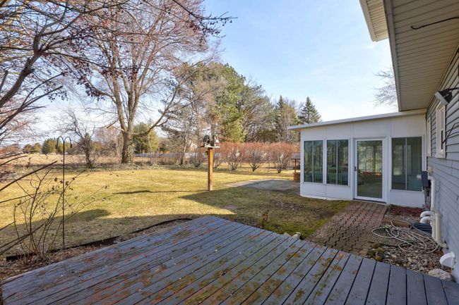 338 Franconian Dr, House other with 3 bedrooms, 2 bathrooms and null parking in Frankenmuth MI | Image 42