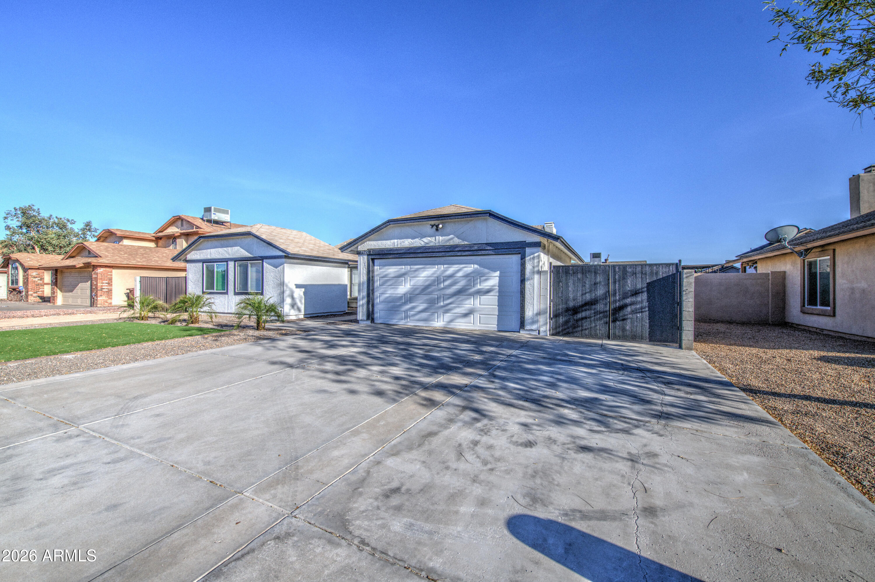 Residential in Peoria 5