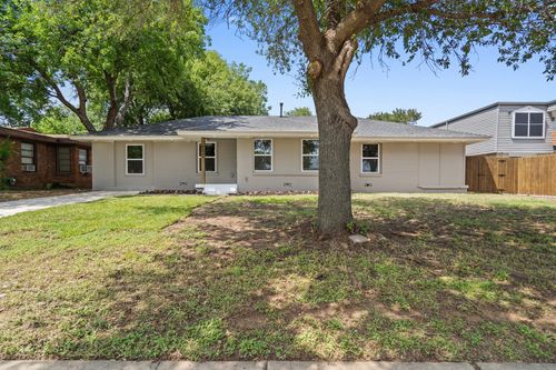 6625 Bridges Ave, Richland Hills, TX, 76118-7208 | Card Image