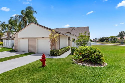 12235 Forest Greens Dr, Boynton Beach, FL, 33437-2042 | Card Image