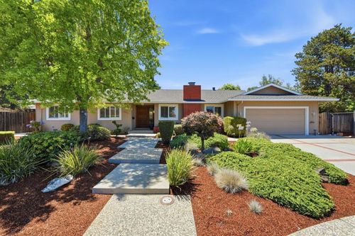 19990 Blythe Court, Saratoga, CA, 95070 | Card Image