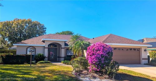 4500 Cremona Dr, Sebring, FL, 33872-1790 | Card Image