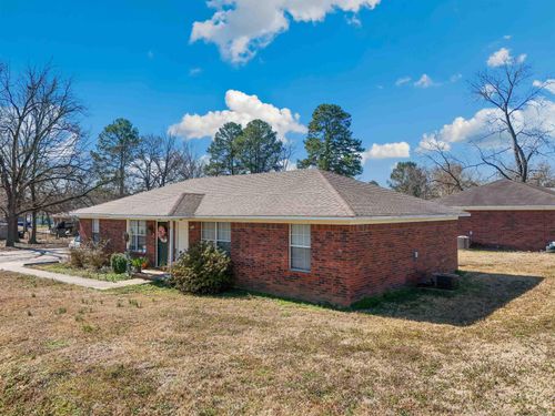 307 &amp; 309 Washington, Ward, AR, 72176 | Card Image