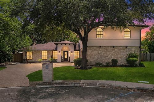6215 Pine Needles Ln, San Antonio, TX, 78244-1518 | Card Image