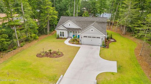 29 Pinewood Dr, Carolina Shores, NC, 28467-2317 | Card Image