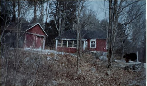 411 Schoodac Road, Warner, NH, 03278 | Card Image