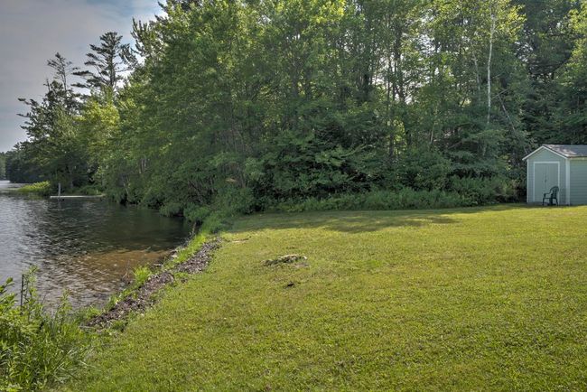 20 Shadowland Rd, House other with 4 bedrooms, 2 bathrooms and null parking in Alstead NH | Image 7
