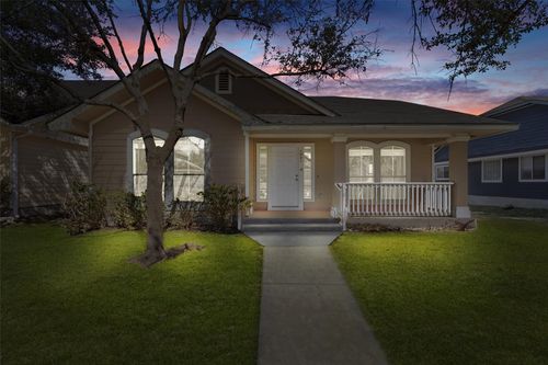 1021 Rawhide Trl, Cedar Park, TX, 78613-3850 | Card Image