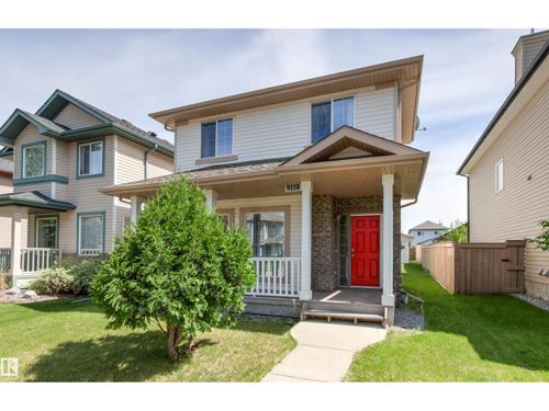 9118 Scott Cres Nw, Edmonton, AB, T6R0E5 | Card Image