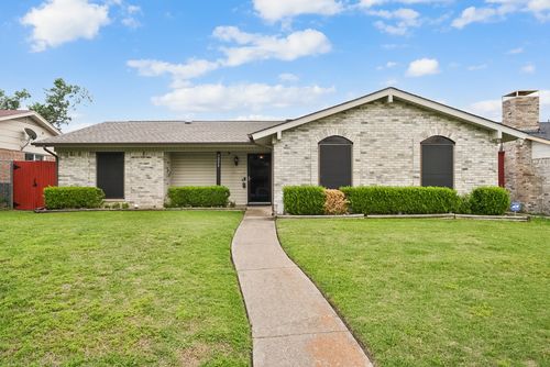 3224 Rockne Ln, Mesquite, TX, 75150-2248 | Card Image