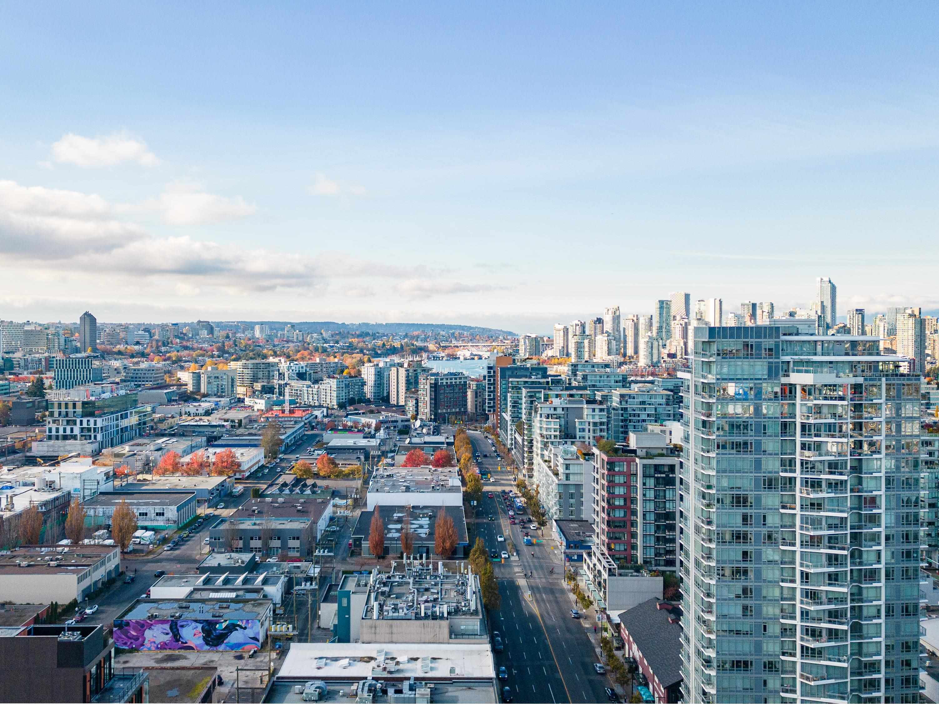 Residential in Vancouver 5