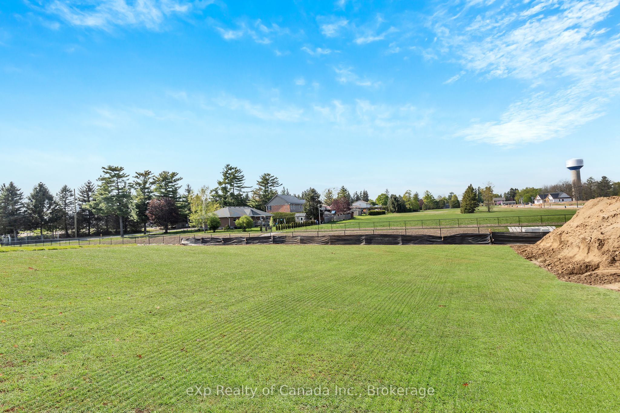 Residential Lease in Norwich 5