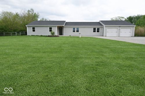 3575 N County Road 400 E, Danville, IN, 46122-9522 | Card Image