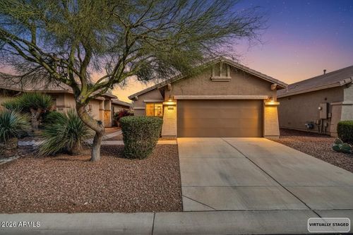 1834 W Owens Way, Anthem, AZ, 85086-2990 | Card Image