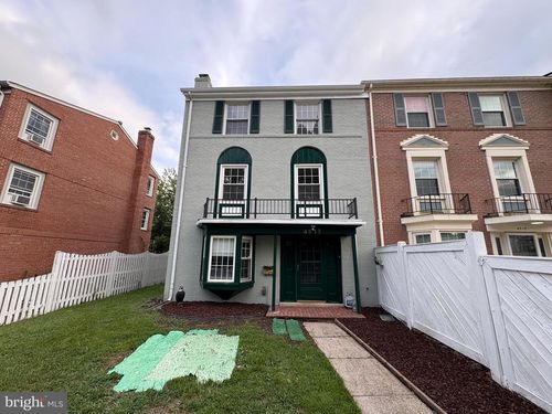 4513 Squiredale Sq, ALEXANDRIA, VA, 22309-1233 | Card Image
