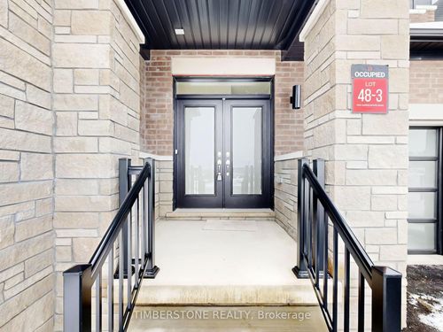 3344 Sandalwood Rd, Pickering, ON, L1X0K3 | Card Image