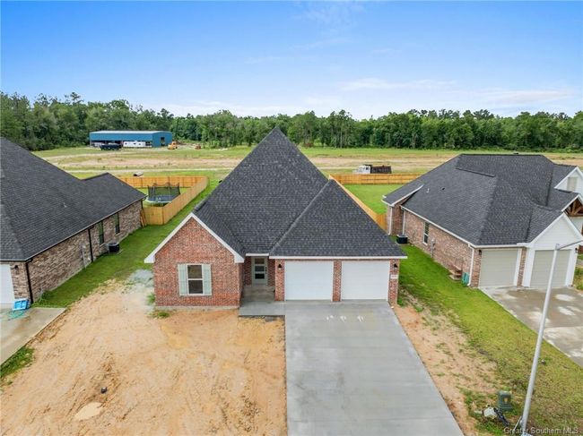 1439 Cameron Ct, House other with 3 bedrooms, 2 bathrooms and 2 parking in Lake Charles LA | Image 26