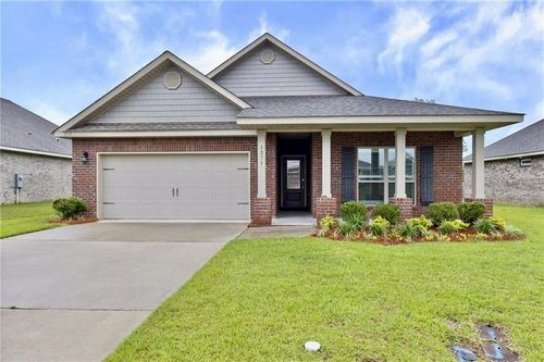 1371 Rosefield Dr E, Mobile, AL, 36695-9824 | Card Image