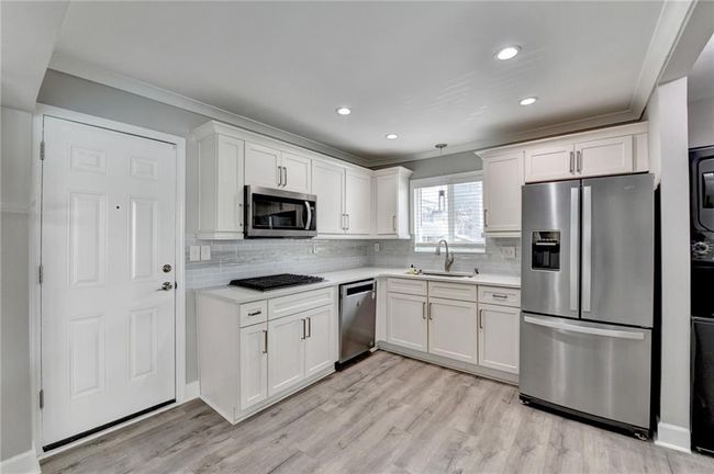 APT-29 - 346 Carpenter Dr, Condo with 2 bedrooms, 2 bathrooms and 1 parking in Sandy Springs GA | Image 19