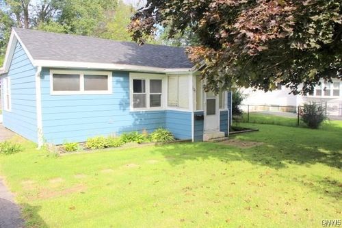 101 Gould Pl, Syracuse, NY, 13211-1418 | Card Image