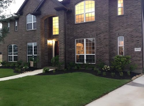 25710 Kearsley Dr, Katy, TX, 77494-2869 | Card Image