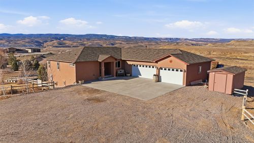 1445 Proctor Ct, Whitewater, CO, 81527-8900 | Card Image