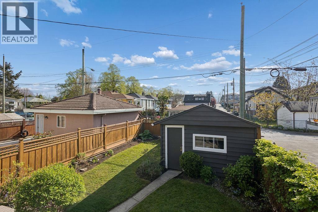 Residential in Vancouver 3