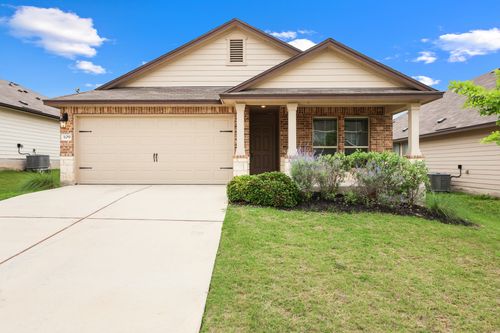 109 Gunther Way, Taylor, TX, 76574-4258 | Card Image