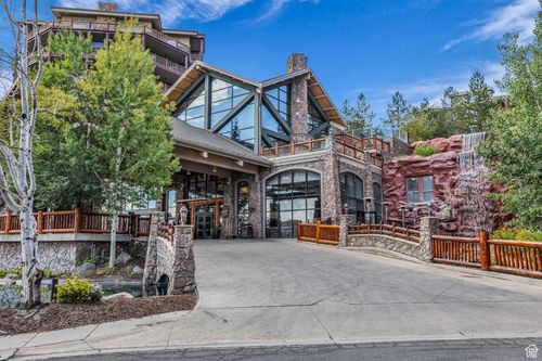 3616-3000 Canyons Resort Dr, Park City, UT, 84098-6552 | Card Image
