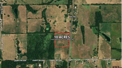 0000 Farm Road 1567 E, Como, TX, 75431 | Card Image