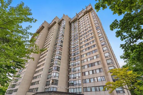 1203-200 Robert Speck Pky, Mississauga, ON, L4Z1S3 | Card Image