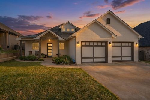 3612 Vintage Drive, Norman, OK, 73069 | Card Image