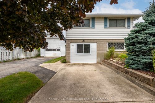 2-368 Princes St S, Kincardine, ON, N2Z2T6 | Card Image