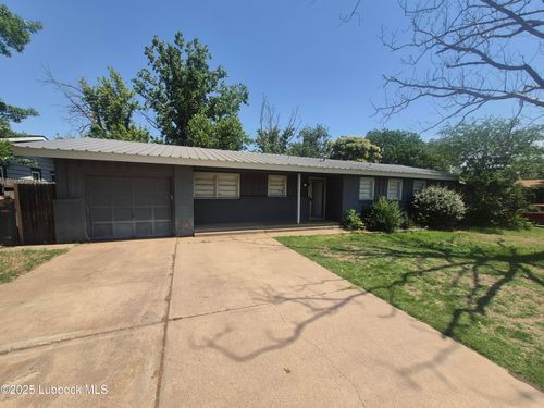 3114 40th Street, Lubbock, TX, 79413 | Card Image