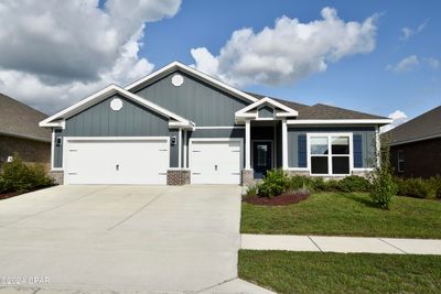 4740 Rosemary Street, House other with 4 bedrooms, 3 bathrooms and null parking in Panama City FL | Image 1